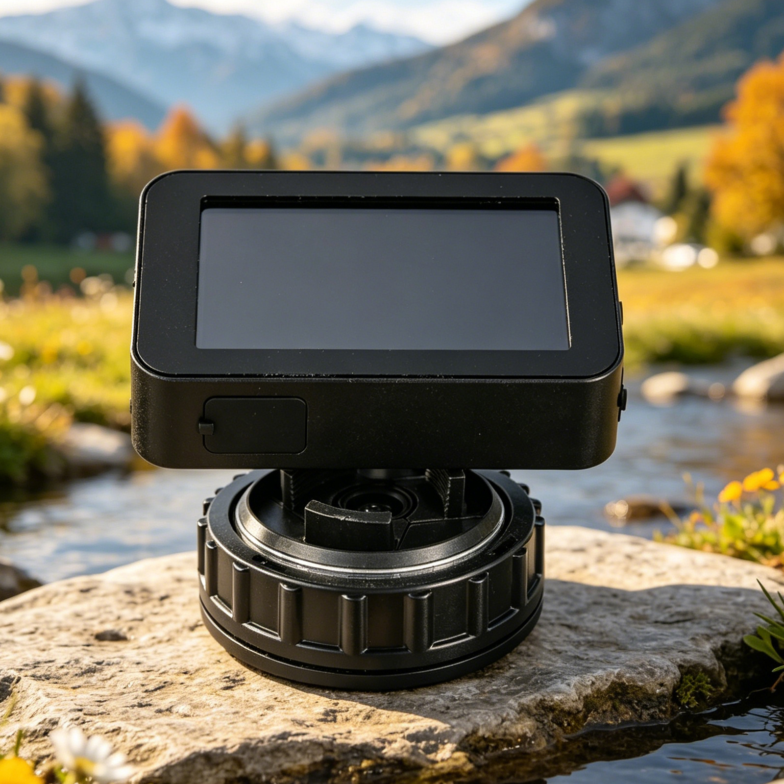 4K Display Electronic Eyepiece - Monocular Night Vision recensie en prijs