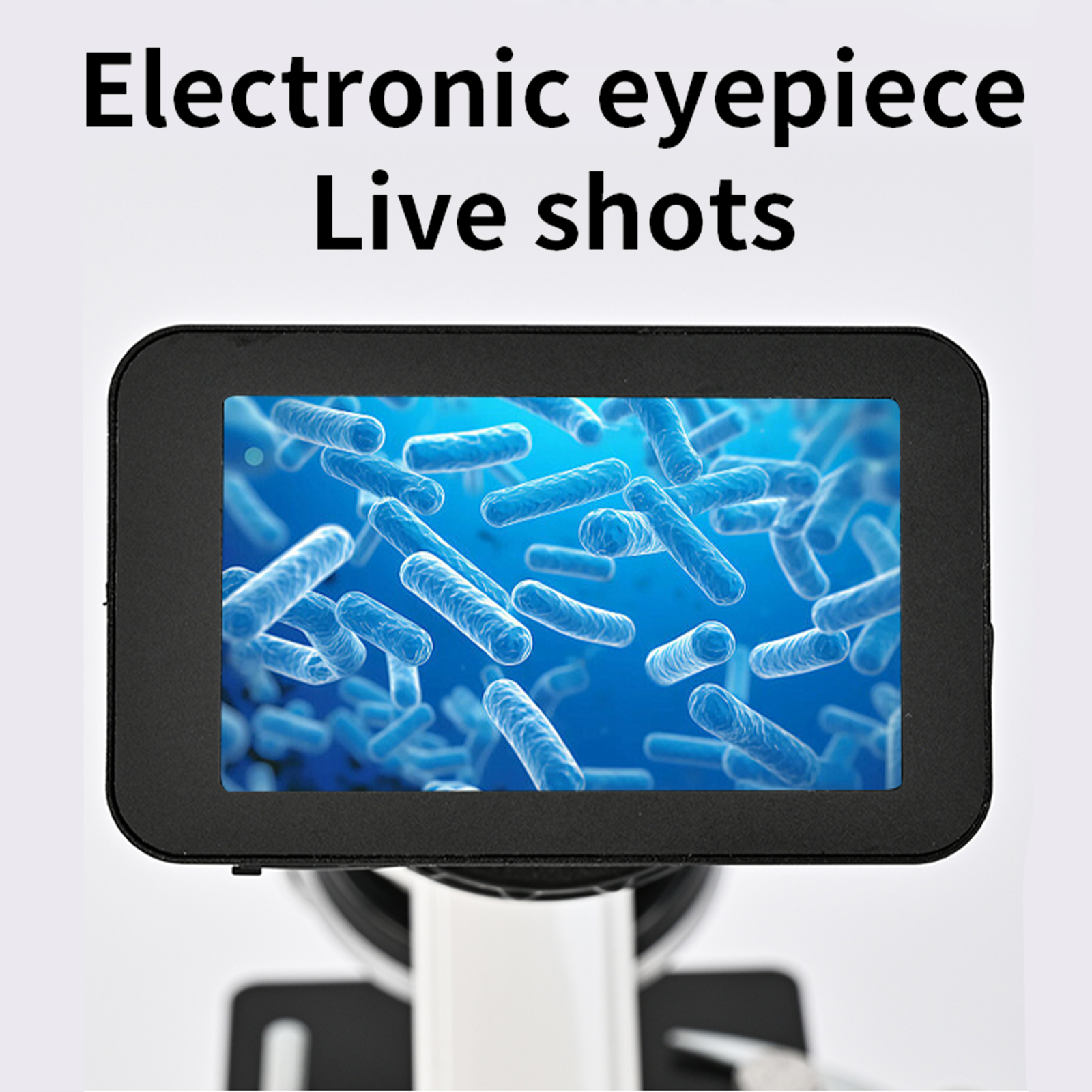 4K Display Electronic Eyepiece - Monocular Night Vision recensie en prijs