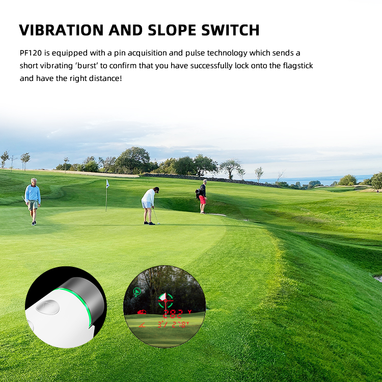 New Released 1000m Golf  Range - Hunting & Outdoor Supplies Carterton Reviews recensie en prijs