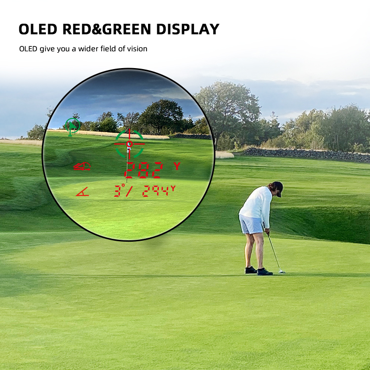 New Released 1000m Golf  Range - Hunting & Outdoor Supplies Carterton Reviews recensie en prijs