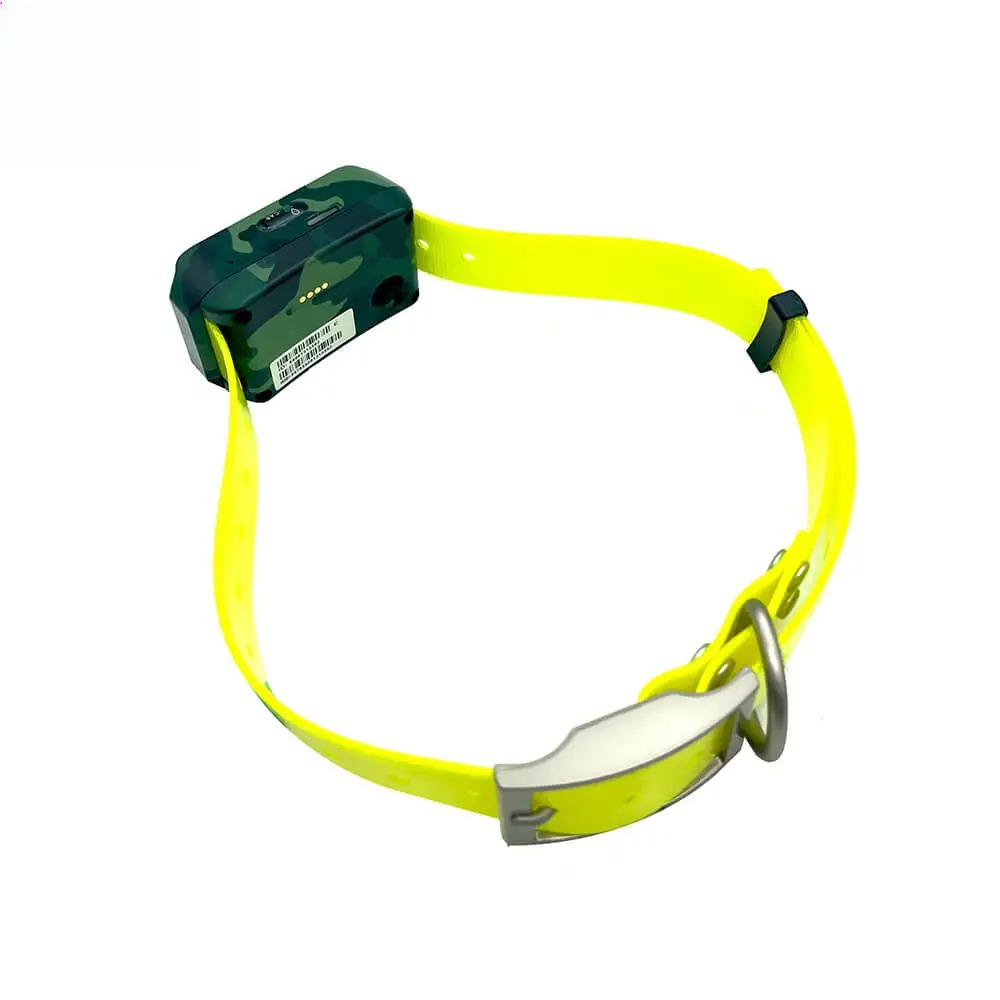 IP68 Waterproof Locator for Hu - Outdoor Hunting Dog Collar recensie en prijs
