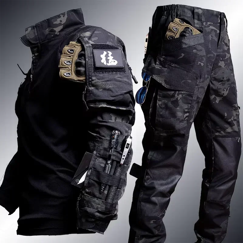 Multicam G2 Tactical Shirt Pan - Hunting Outdoor recensie en prijs