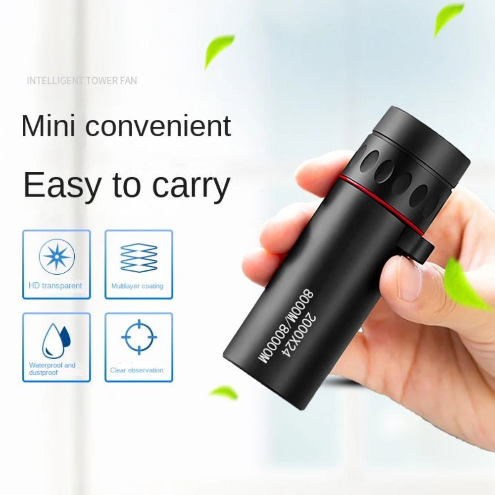 High Quality 2000x24 Monocular - Monocular Night Vision recensie en prijs