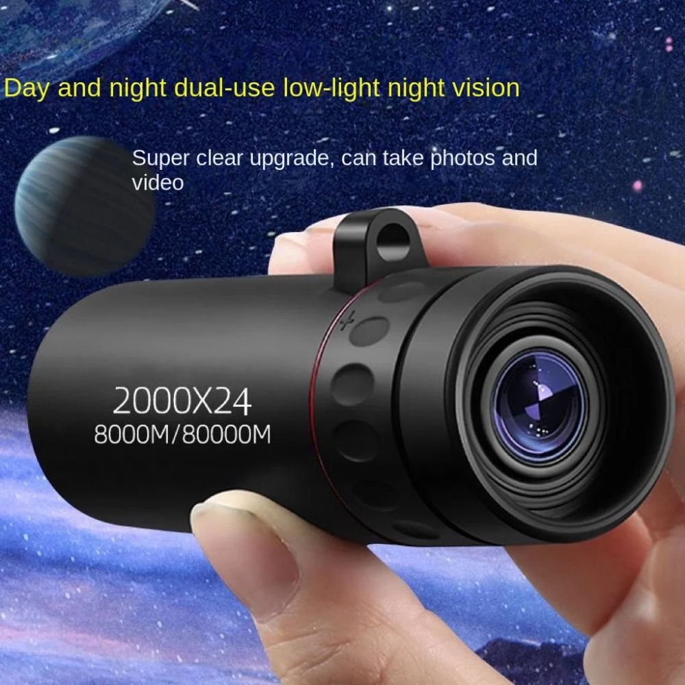 High Quality 2000x24 Monocular - Monocular Night Vision recensie en prijs