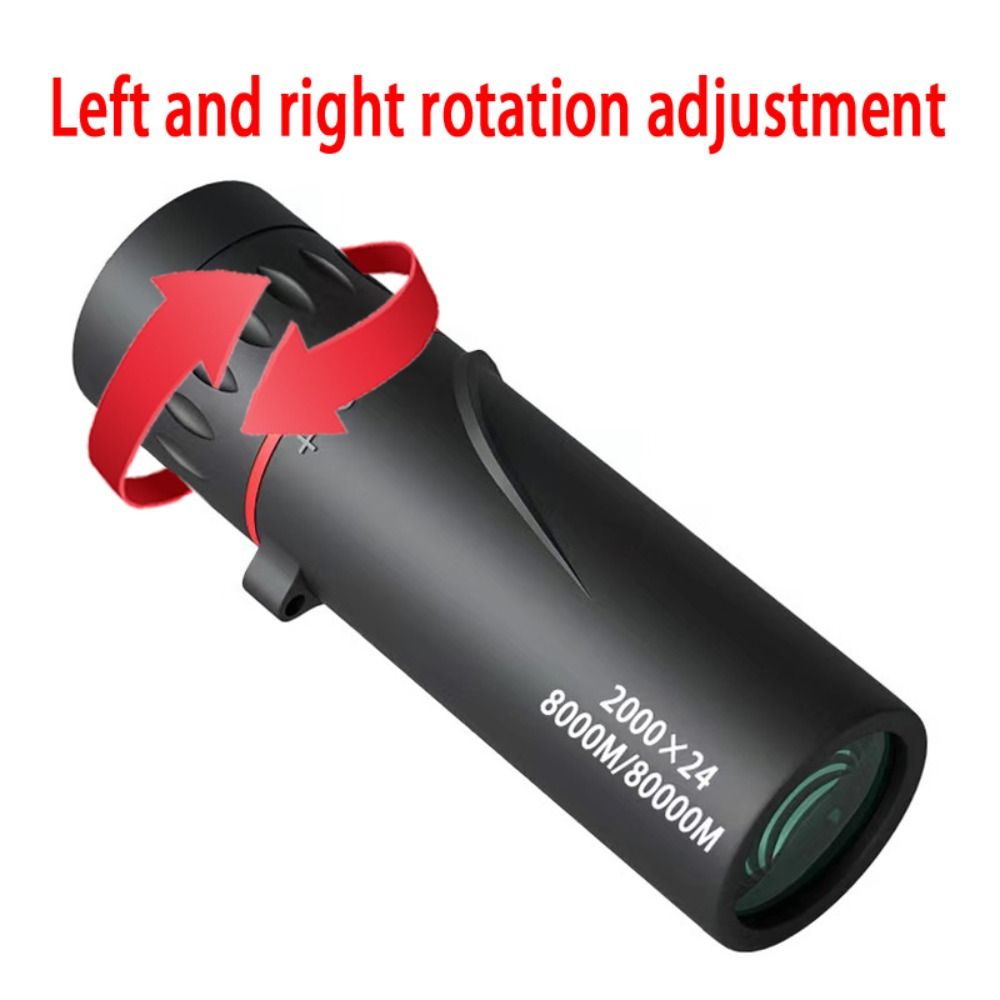 High Quality 2000x24 Monocular - Monocular Night Vision recensie en prijs