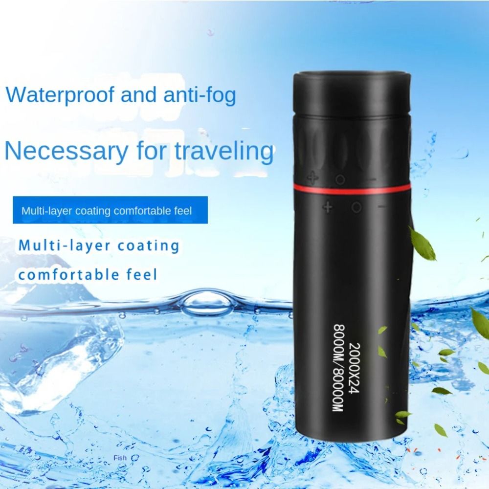 High Quality 2000x24 Monocular - Monocular Night Vision recensie en prijs