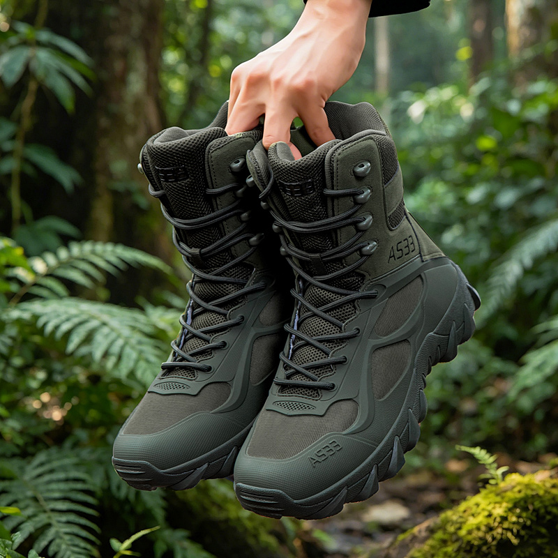 Men Tactical Boot Casual Ultra - Hunting Outdoor recensie en prijs