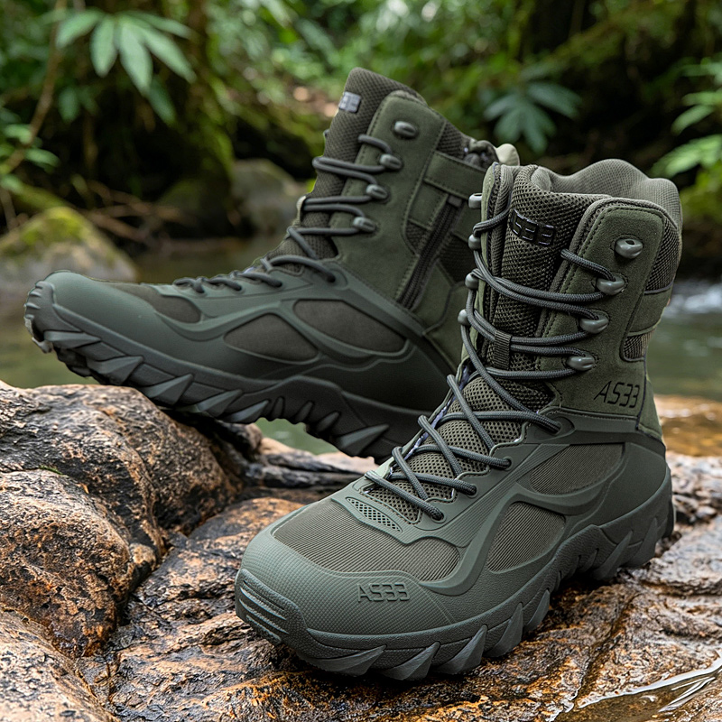 Men Tactical Boot Casual Ultra - Hunting Outdoor recensie en prijs