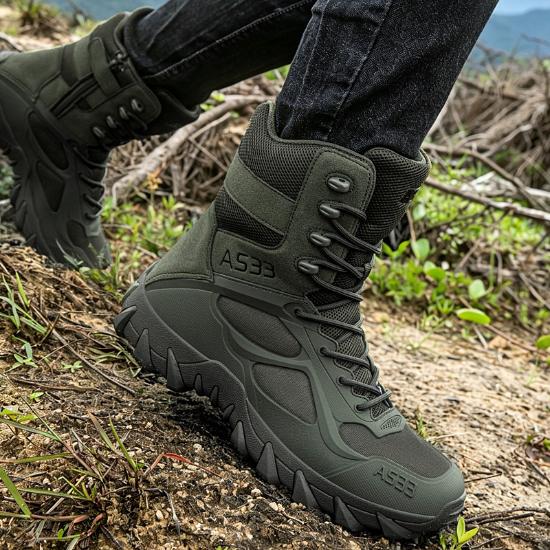 Men Tactical Boot Casual Ultra - Hunting Outdoor recensie en prijs