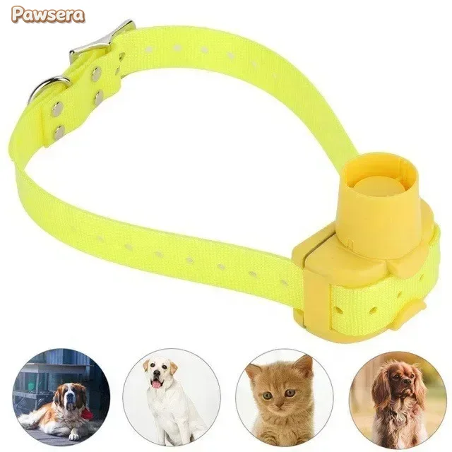 Pawsera Outdoor Hunting Dog Co - Outdoor Hunting Dog Collar recensie en prijs