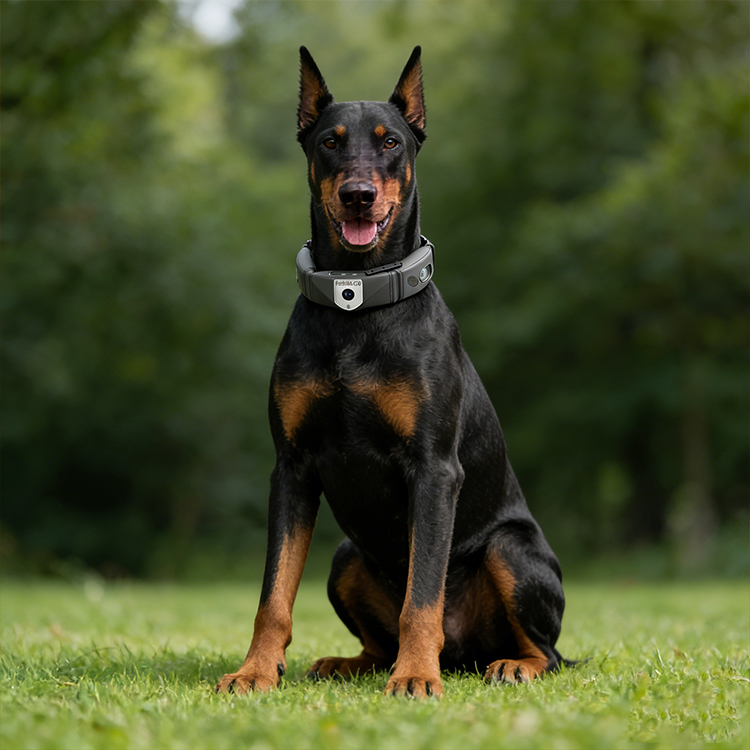 High Accuracy Smart Dog GPS Tr - Outdoor Hunting Dog Collar recensie en prijs