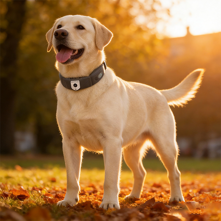 High Accuracy Smart Dog GPS Tr - Outdoor Hunting Dog Collar recensie en prijs