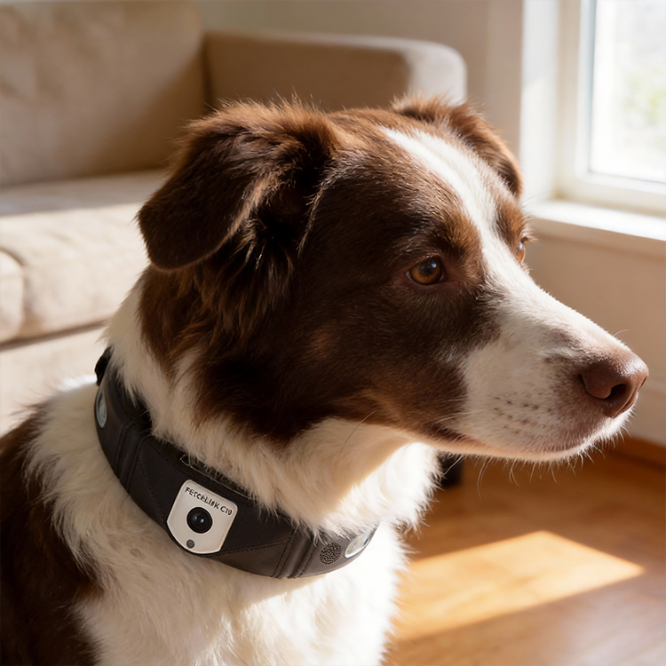 High Accuracy Smart Dog GPS Tr - Outdoor Hunting Dog Collar recensie en prijs