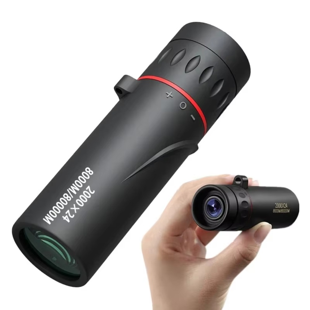 High Quality 2000x24 Monocular - Monocular Night Vision recensie en prijs