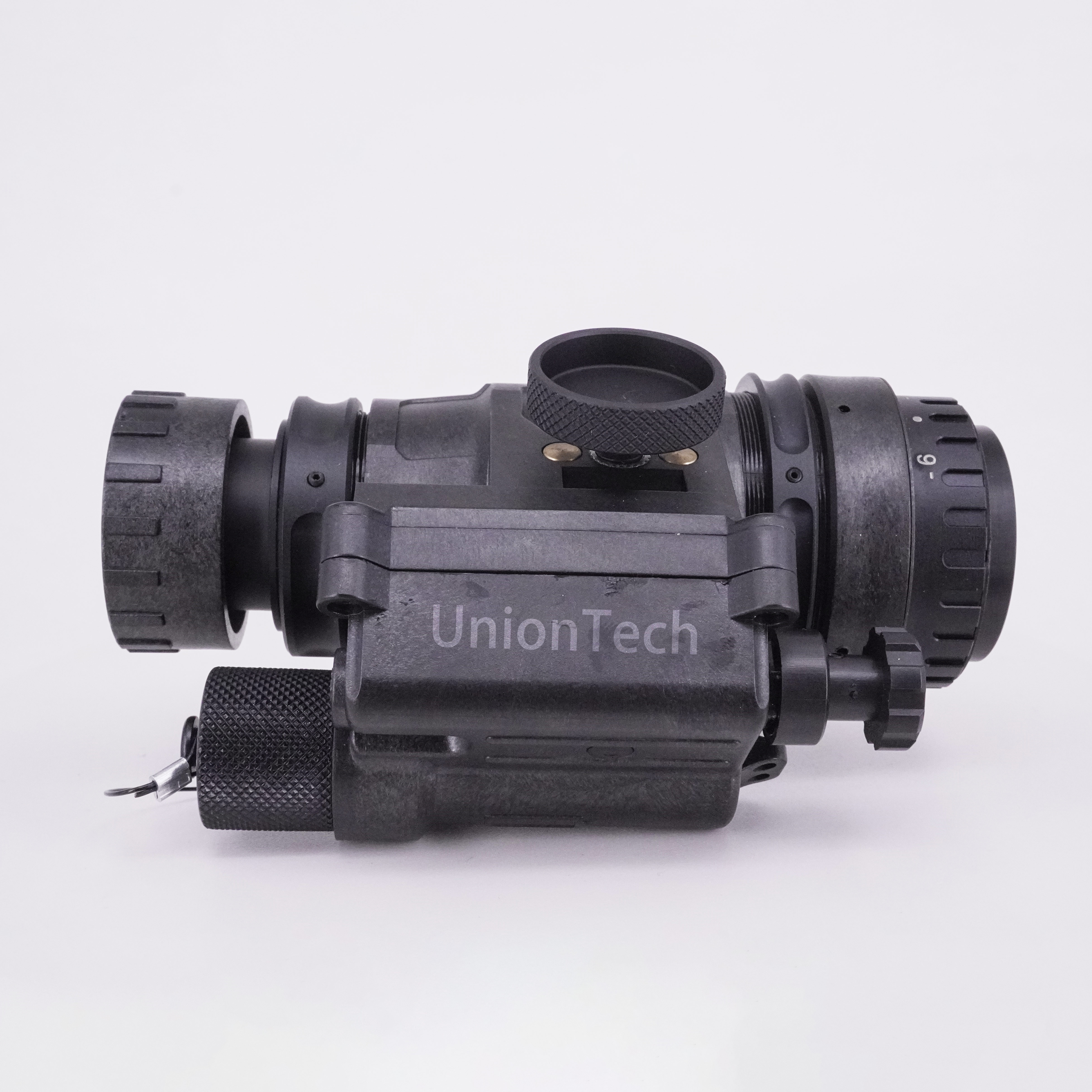 High-Sensitive 40° 1X PVS14 Ni - Monocular Night Vision recensie en prijs