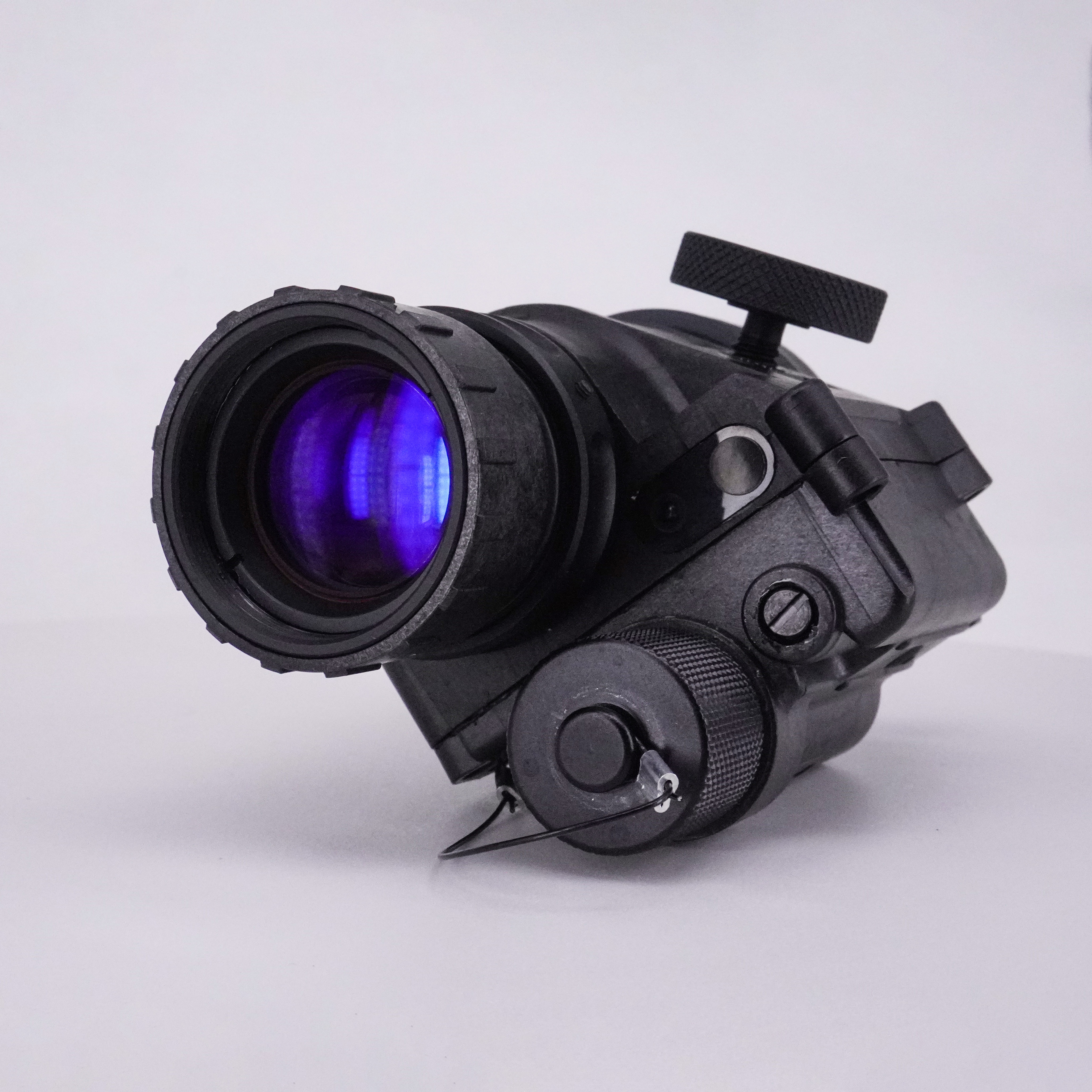 High-Sensitive 40° 1X PVS14 Ni - Monocular Night Vision recensie en prijs