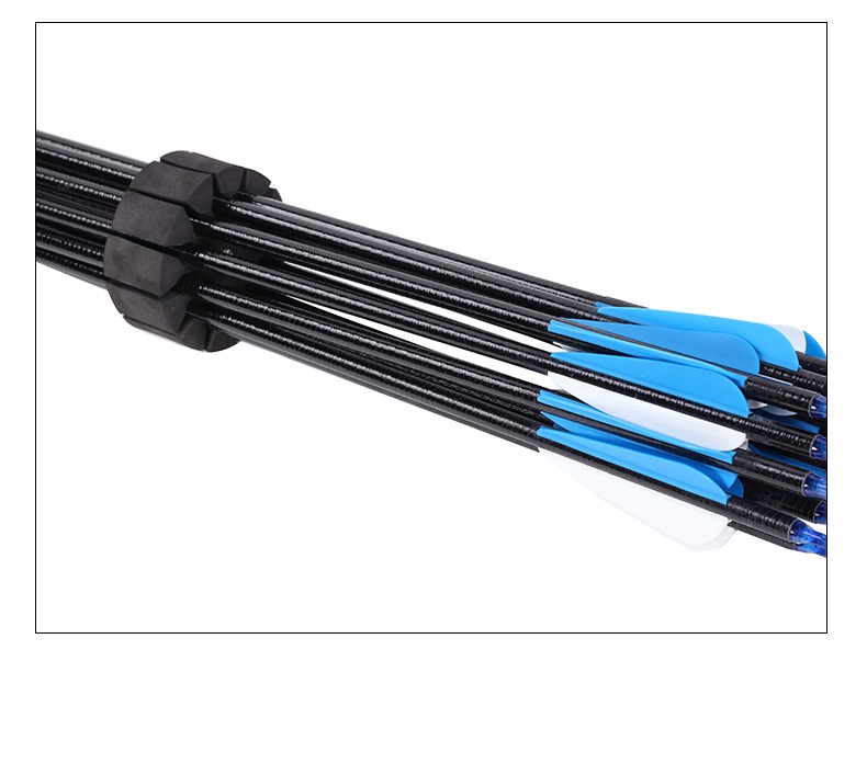 EVA Split Arrow Frame Holder S - Arrow Carbon Shaft recensie en prijs