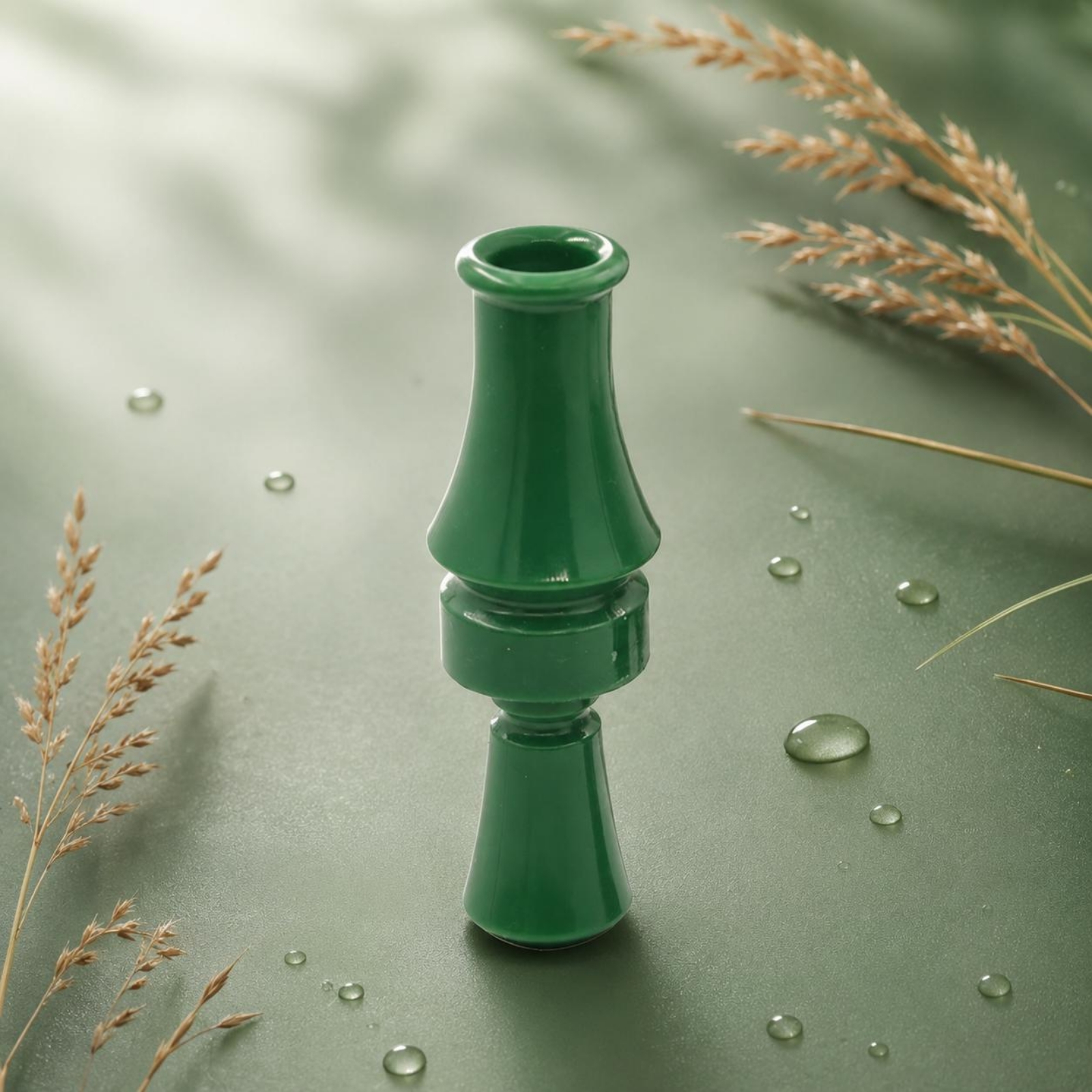 Duck Call Whistle Flared Mouth - Hunting & Outdoor Supplies Carterton Reviews recensie en prijs
