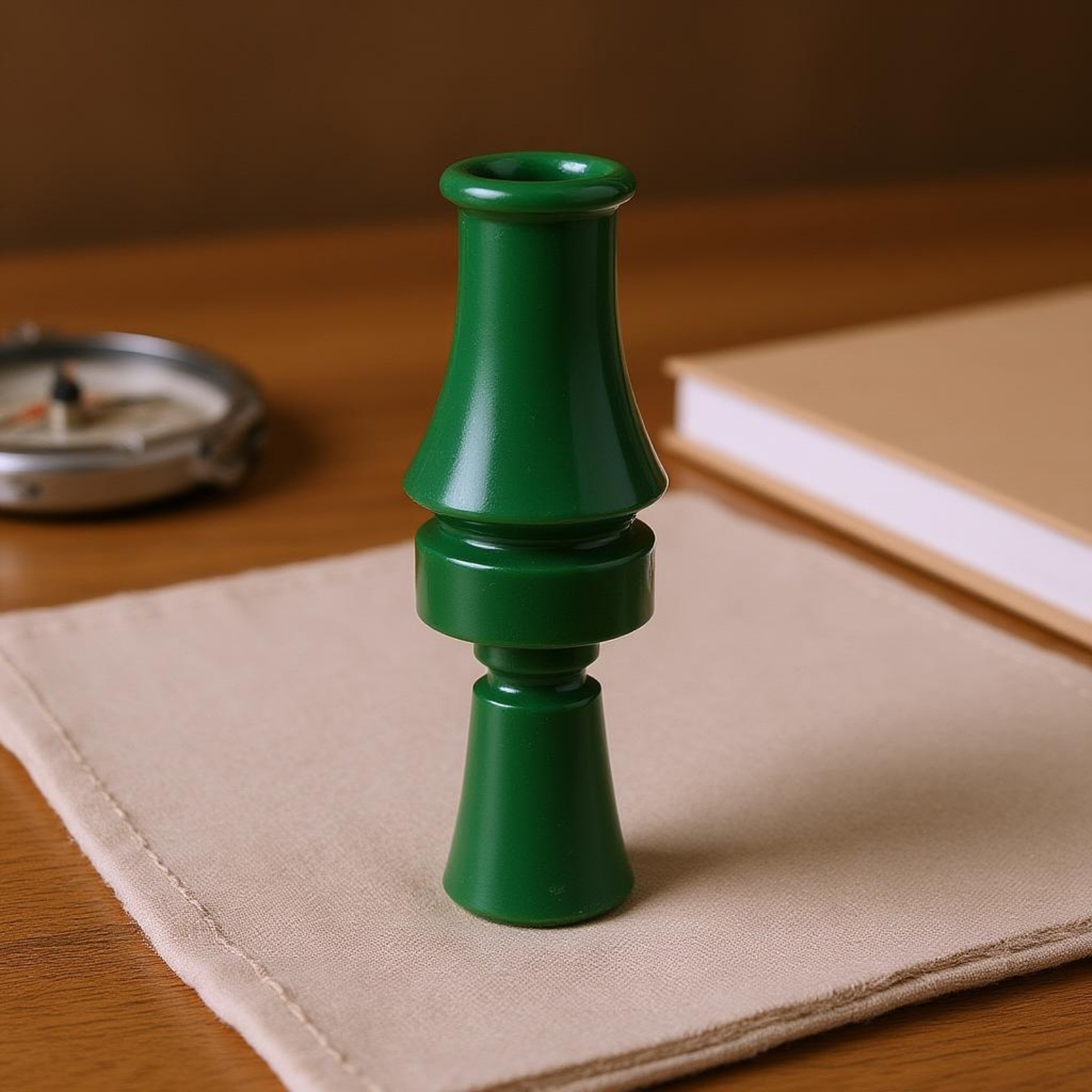 Duck Call Whistle Flared Mouth - Hunting & Outdoor Supplies Carterton Reviews recensie en prijs