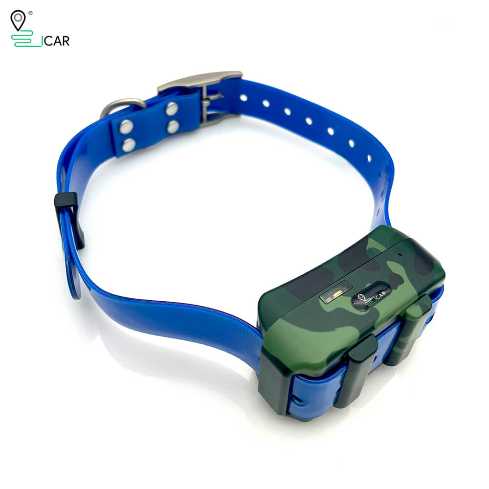 ICAR IK122M 2000mah Dog GPS Co - Outdoor Hunting Dog Collar recensie en prijs