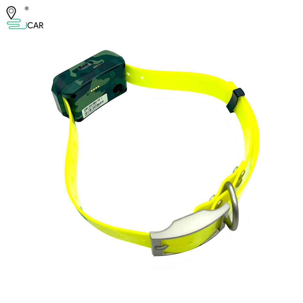 ICAR IK122M 2000mah Dog GPS Co - Outdoor Hunting Dog Collar recensie en prijs