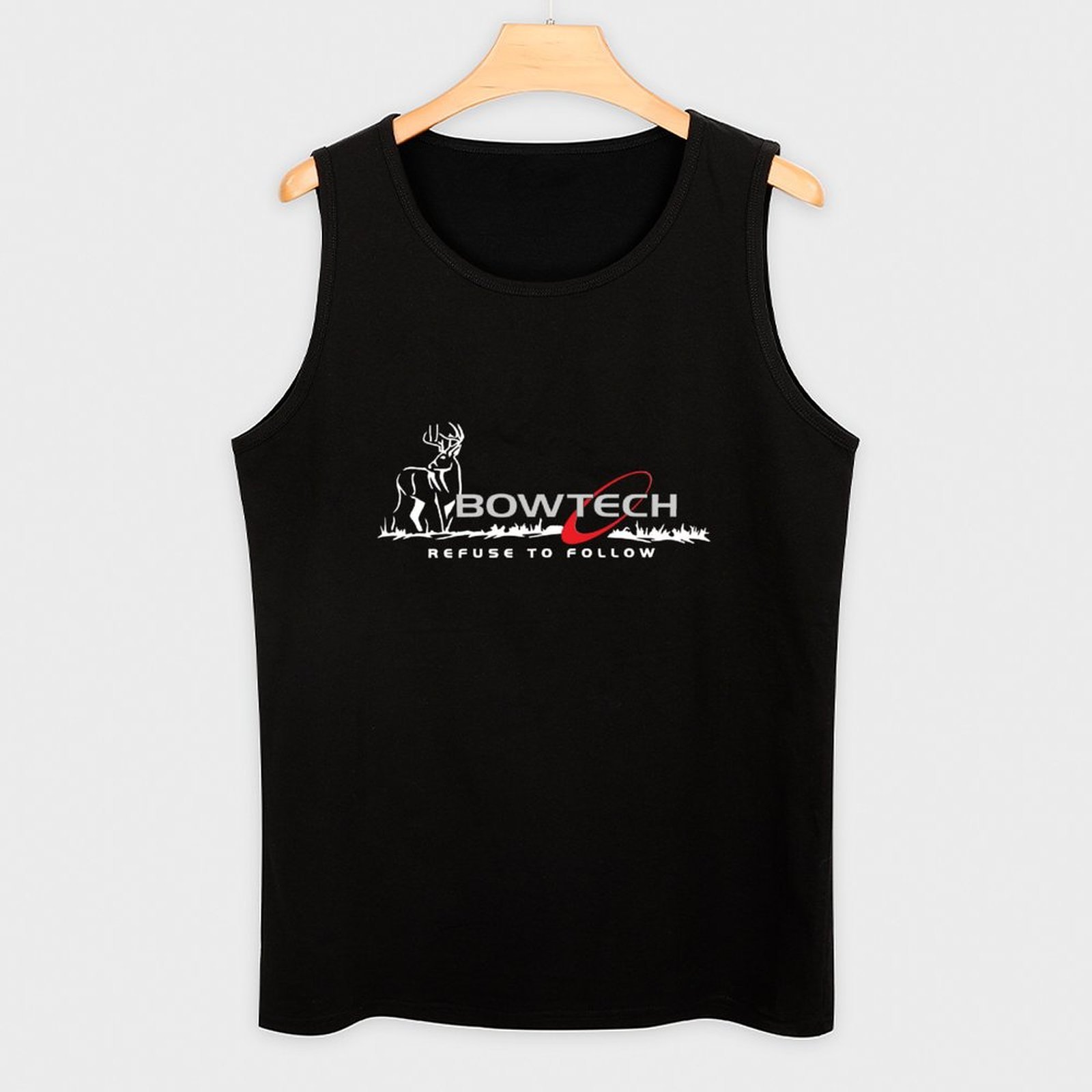 BOWTECH ARCHERY LOGO HUNTING B - Outdoor Hunting Logo recensie en prijs