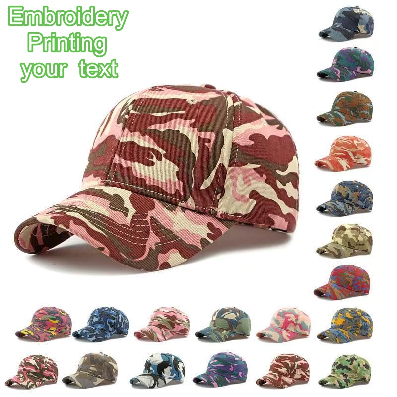 Unisex Camouflage Adjustable B - Outdoor Hunting Logo recensie en prijs