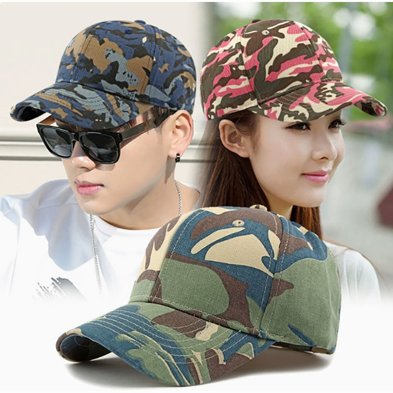 Unisex Camouflage Adjustable B - Outdoor Hunting Logo recensie en prijs
