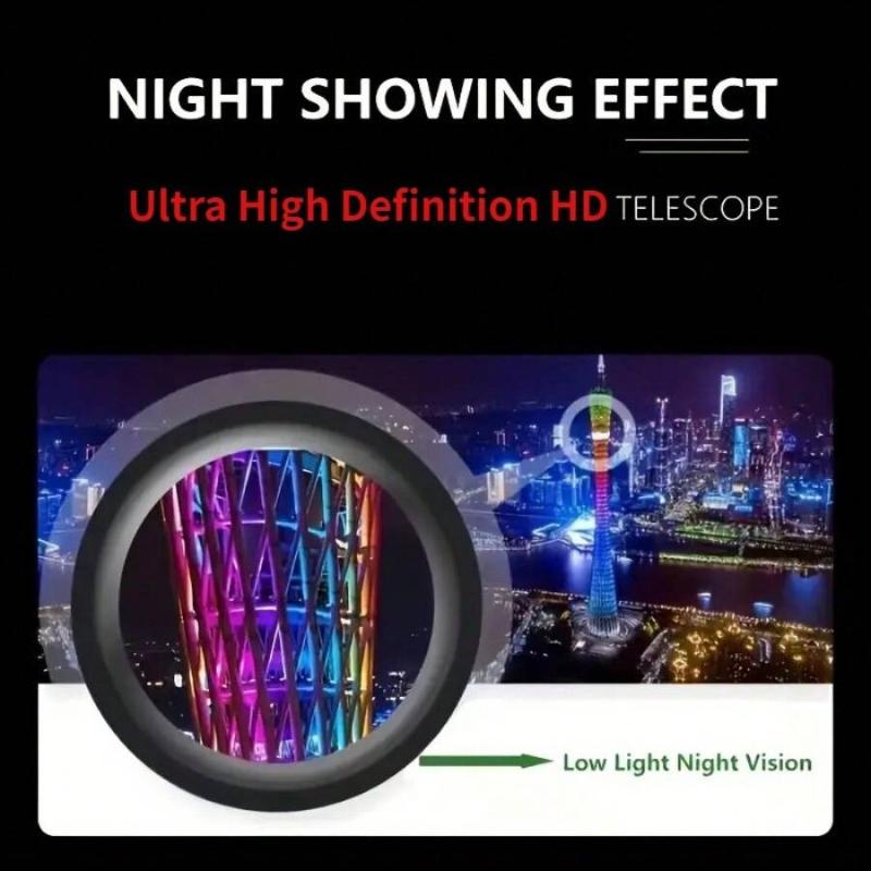 HD Monocular Pocket Night Visi - Monocular Night Vision recensie en prijs