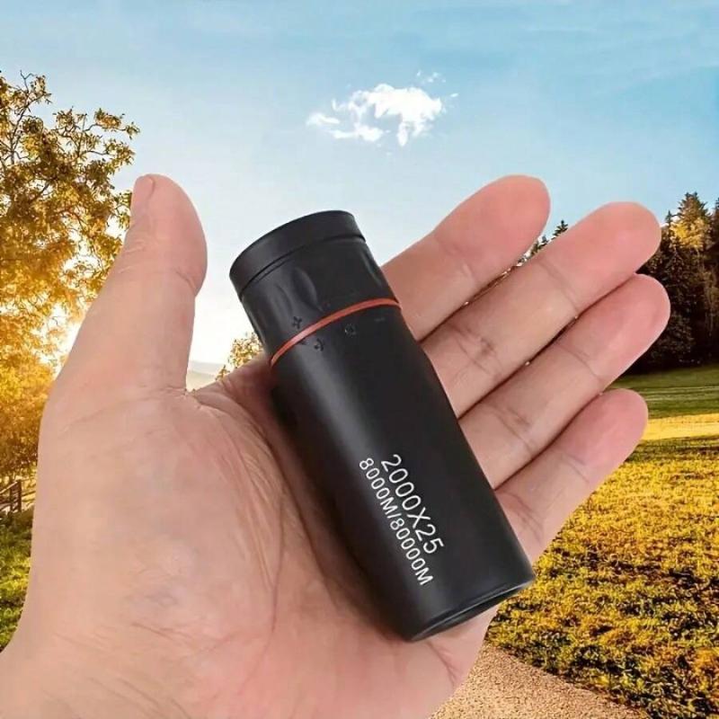 HD Monocular Pocket Night Visi - Monocular Night Vision recensie en prijs