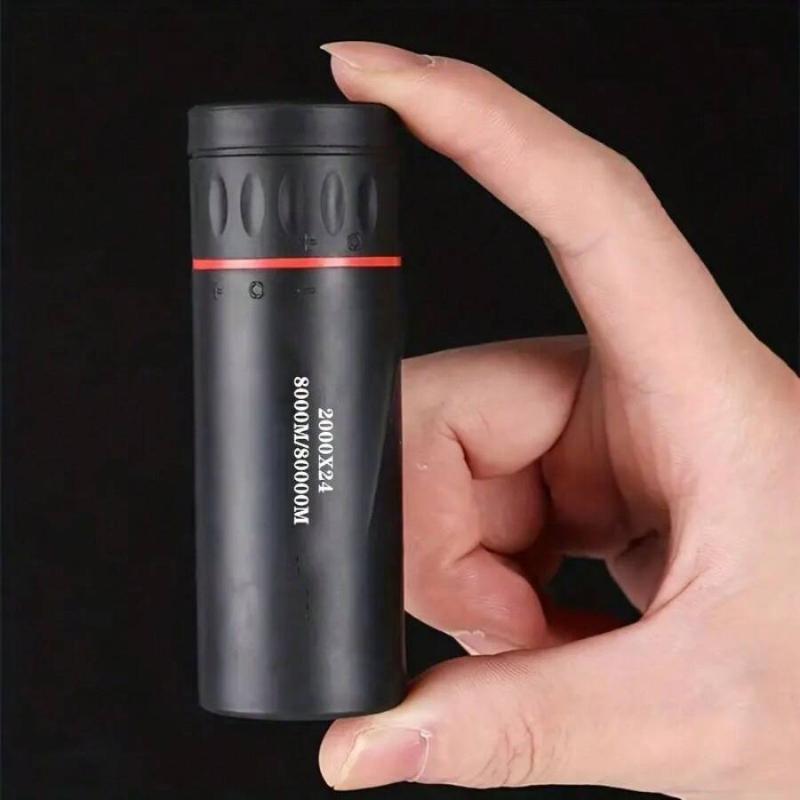 HD Monocular Pocket Night Visi - Monocular Night Vision recensie en prijs