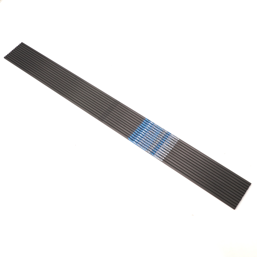ACCMOS Pure Carbon Arrow Shaft - Arrow Carbon Shaft recensie en prijs