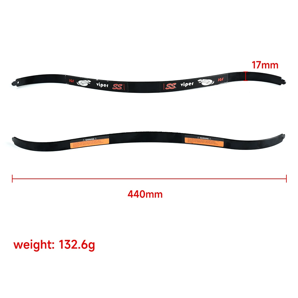 DIY 80/140 /200LBS Pound Carbo - Arrow Carbon Shaft recensie en prijs