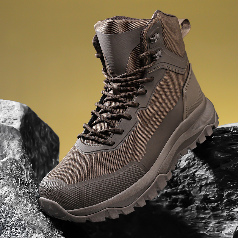 Mens Hiking Shoes Plus Size 39 - Hunting Outdoor recensie en prijs