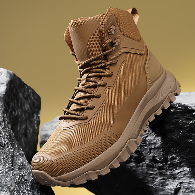 Mens Hiking Shoes Plus Size 39 - Hunting Outdoor recensie en prijs