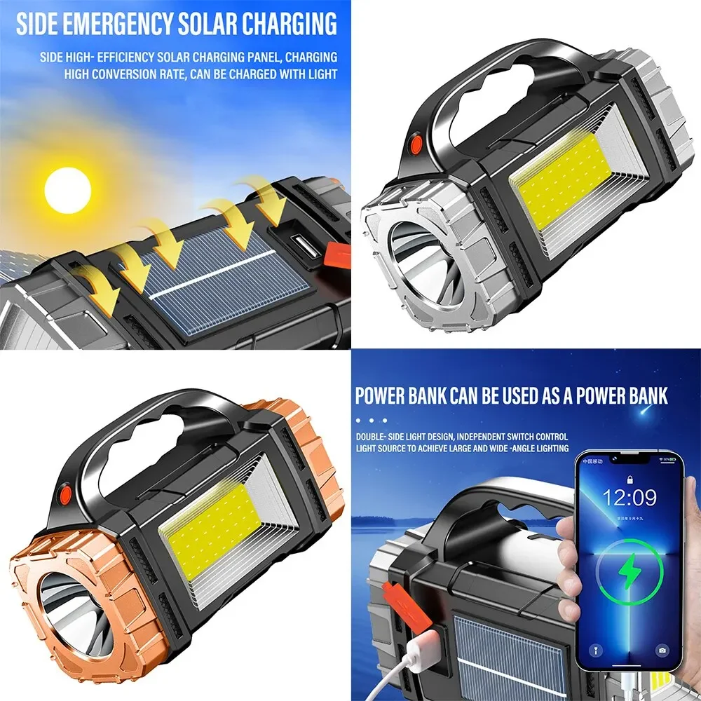 New Upgrade Rechargeable High  - Hunting Outdoor recensie en prijs