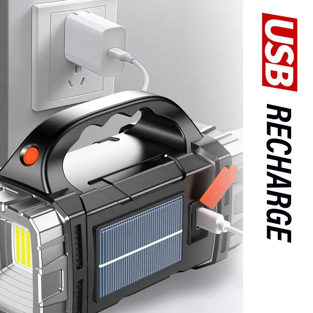 New Upgrade Rechargeable High  - Hunting Outdoor recensie en prijs