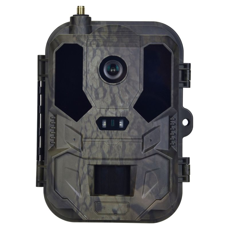 AS95-Outdoor 4G 120MP 4K Live  - Hunting And Outdoor Shows recensie en prijs