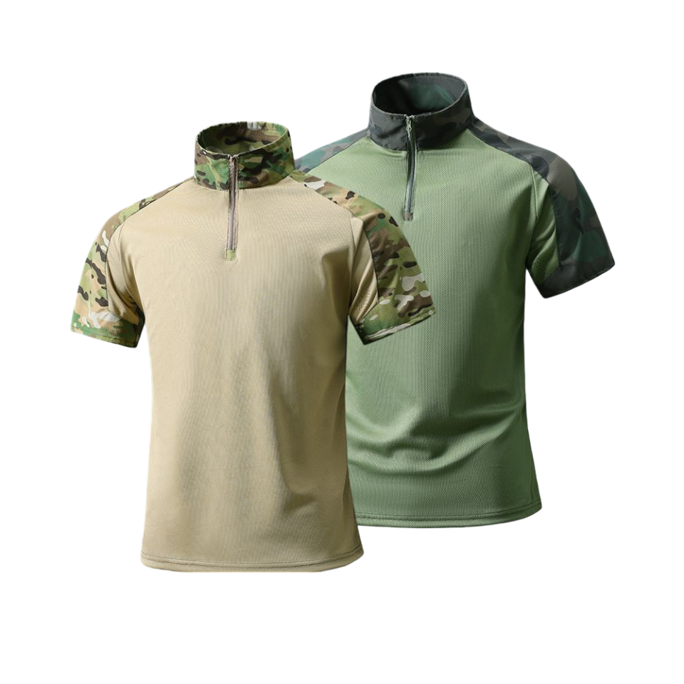 Man Tactical Uniform Camo Hunt - Hunting Outdoor recensie en prijs