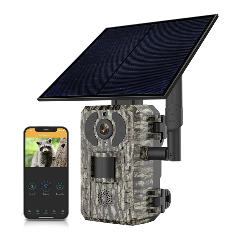 4G 4MP Outdoor Wildlife Huntin - Hunting Outdoor Game recensie en prijs