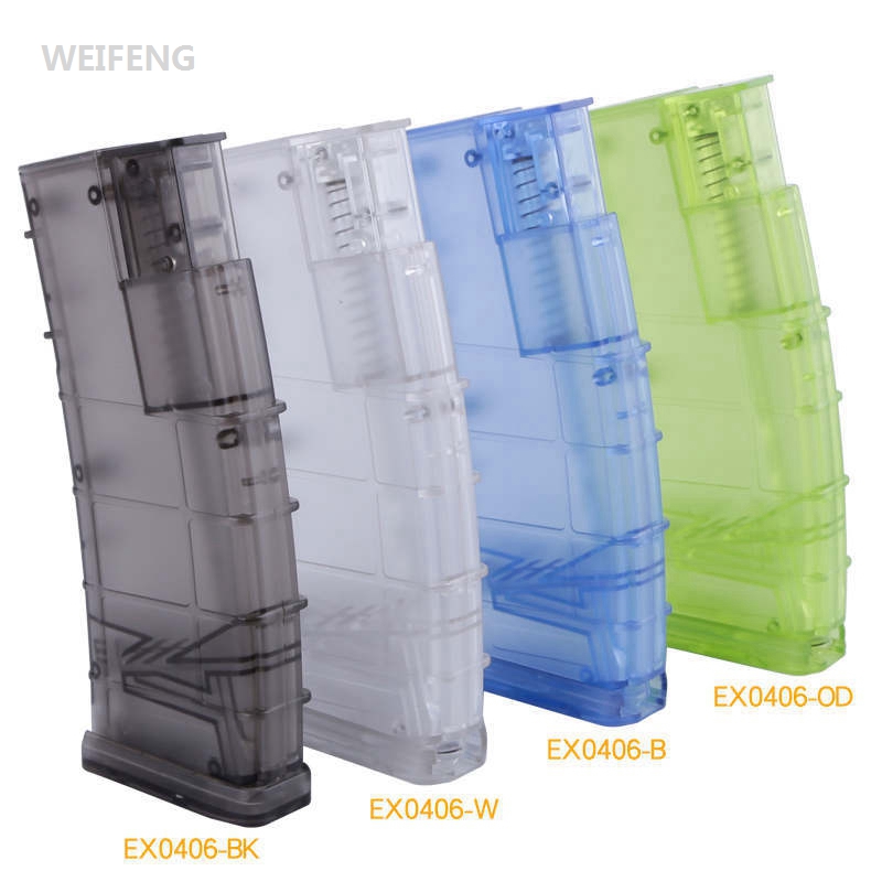 500rd BB Loader Plastic BB Spe - Hunting Outdoor Game recensie en prijs