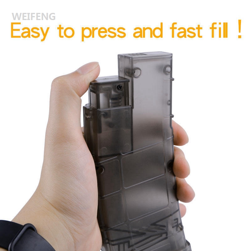 500rd BB Loader Plastic BB Spe - Hunting Outdoor Game recensie en prijs