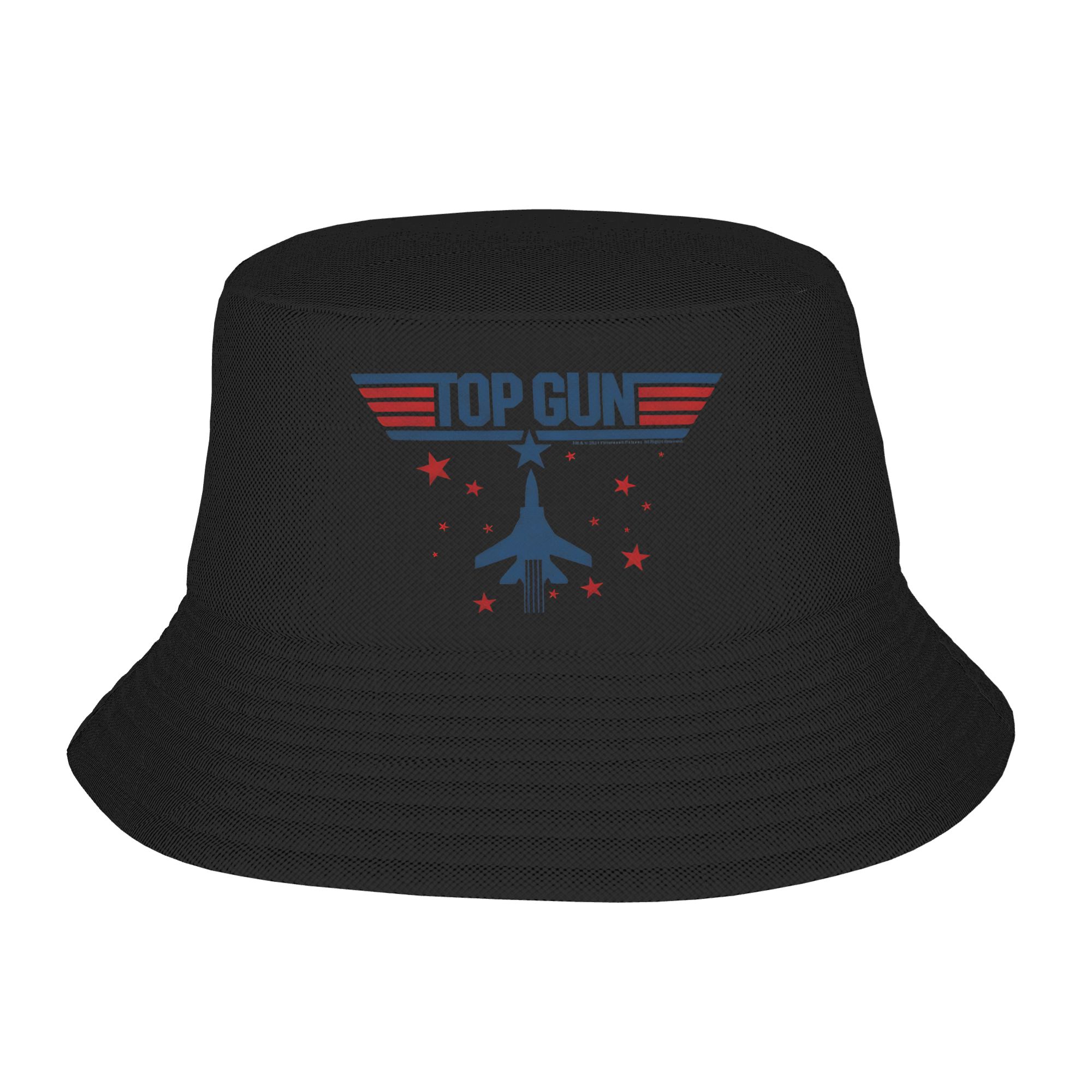 Top Gun Classic Vintage Jet Bl - Outdoor Hunting Logo recensie en prijs