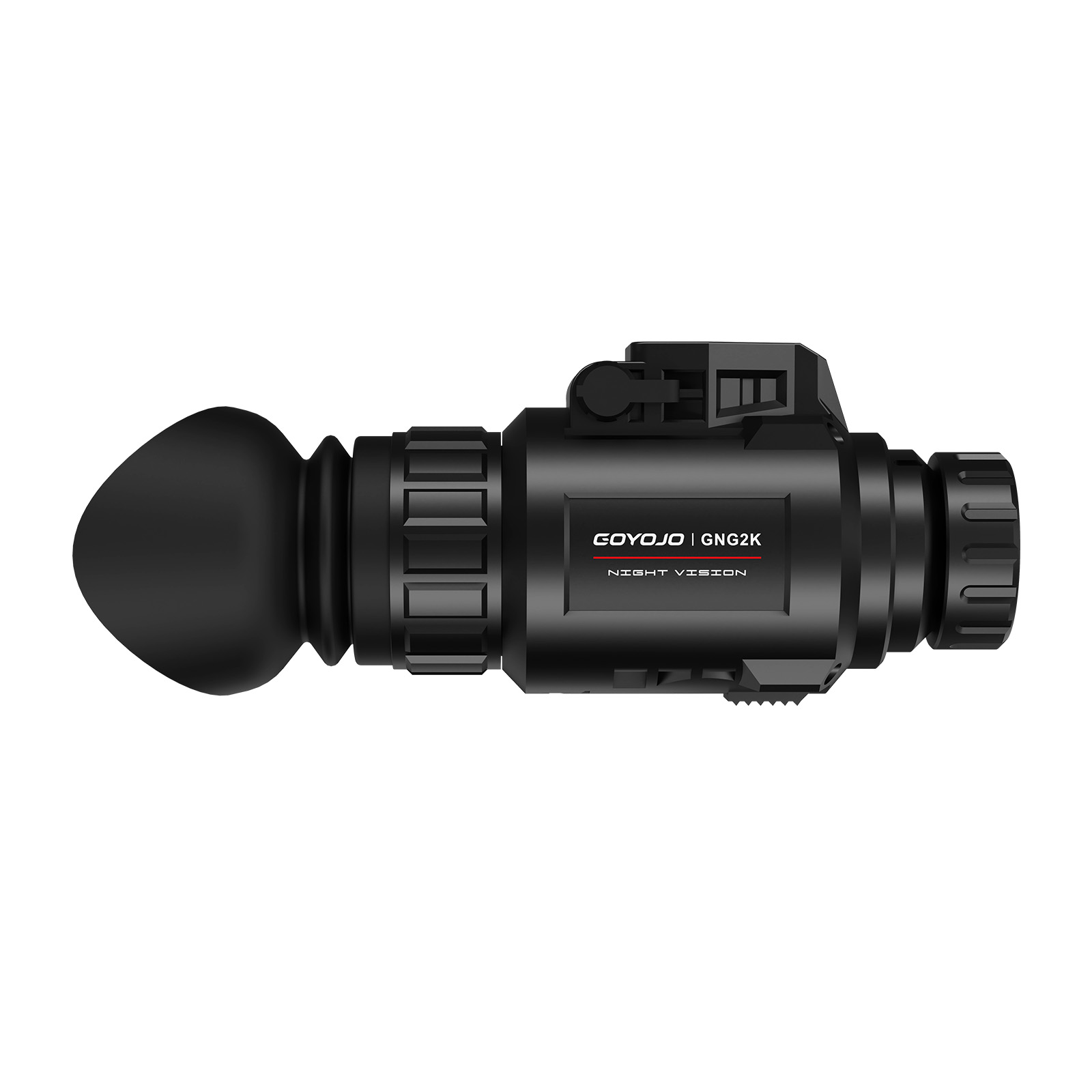 GNG2K Digital Night Vision Mon - Monocular Night Vision recensie en prijs