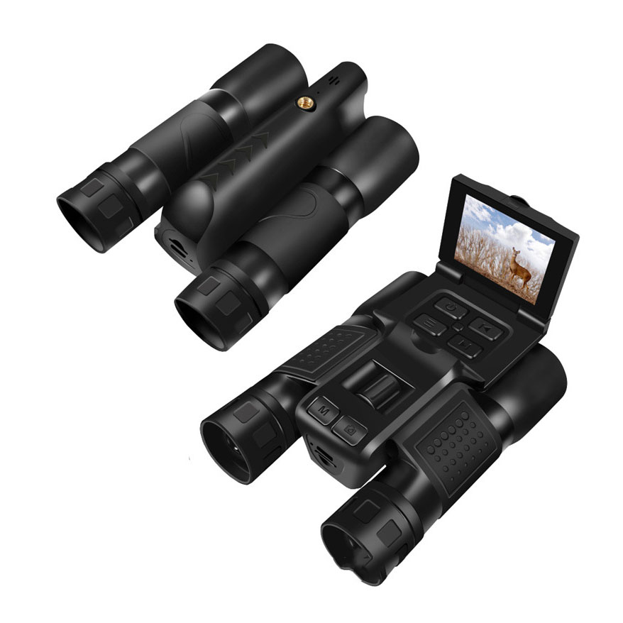 12X32 Outdoor 2.5K Digital Pho - Monocular Night Vision recensie en prijs