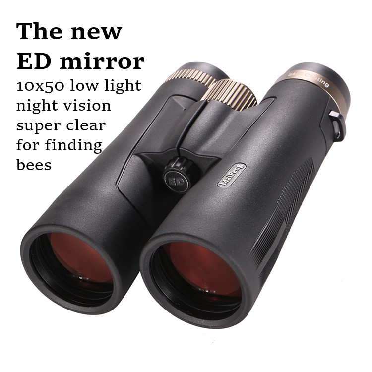 New Ed Telescope High Power Lo - Monocular Night Vision recensie en prijs