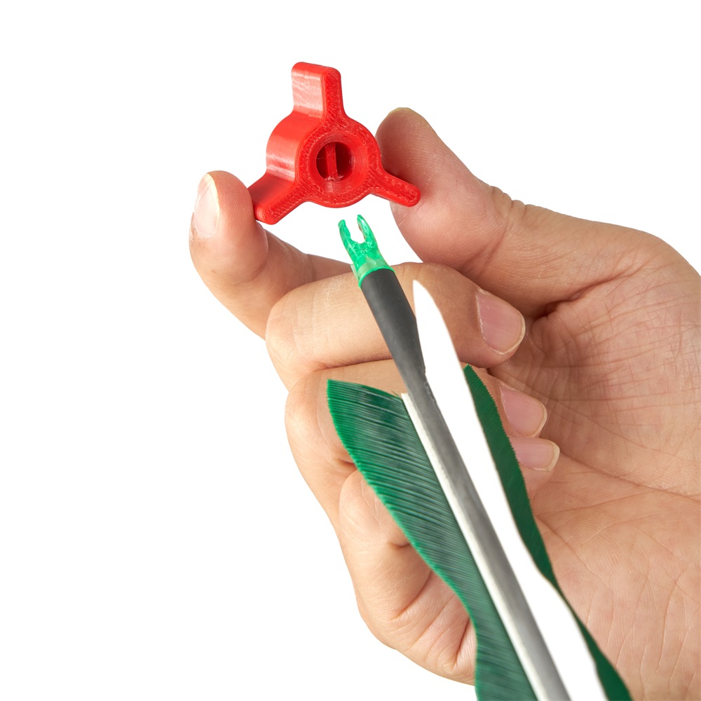 Archery Arrow Nock Regulator A - Arrow Carbon Shaft recensie en prijs