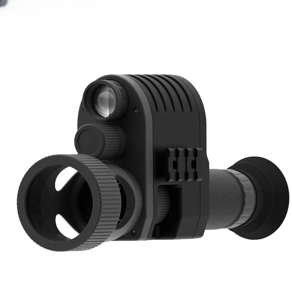 M4A Monocular Night Vision Dev - Monocular Night Vision recensie en prijs