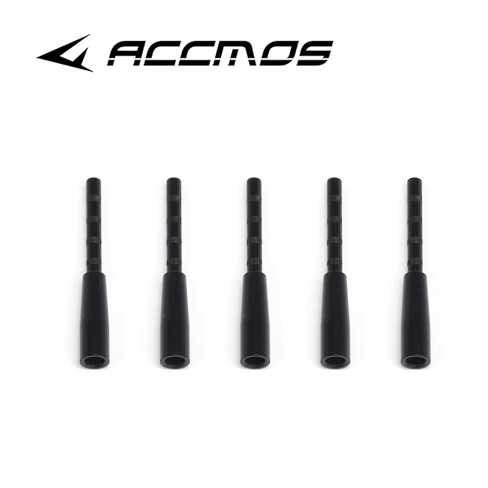 12/24Pcs Archery Arrow Alumini - Arrow Carbon Shaft recensie en prijs