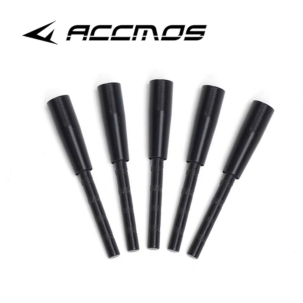 12/24Pcs Archery Arrow Alumini - Arrow Carbon Shaft recensie en prijs